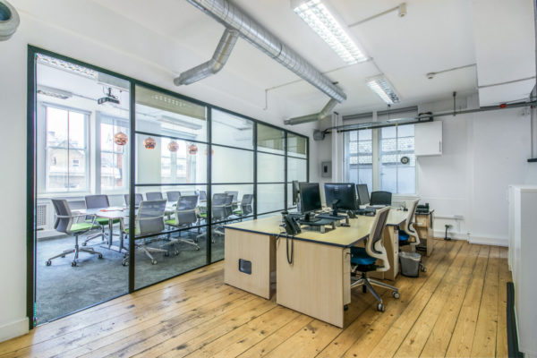 City Road, Finsbury, London, EC1V