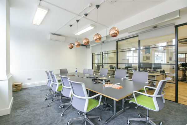 City Road, Finsbury, London, EC1V