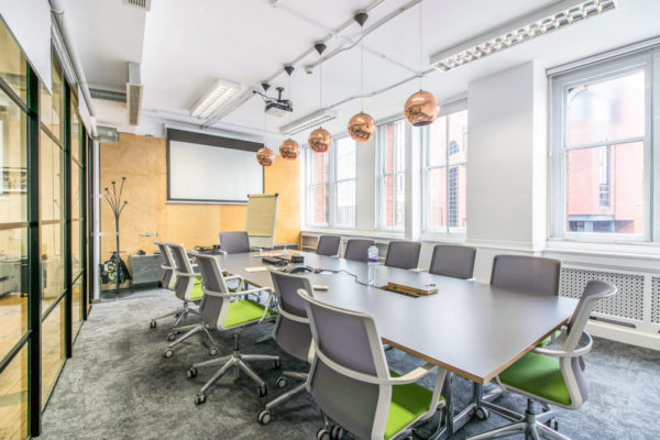 City Road, Finsbury, London, EC1V