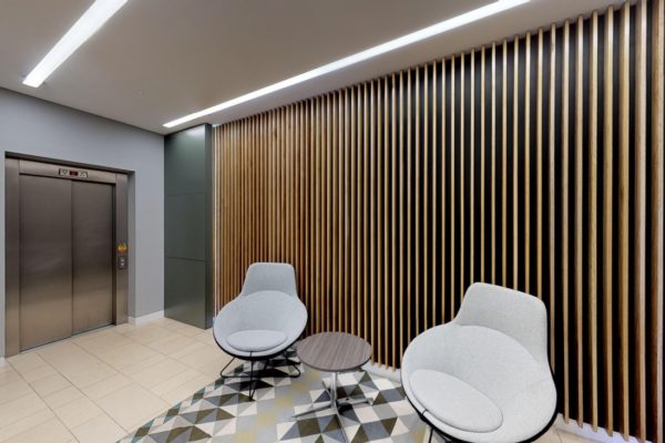 Throgmorton Avenue, City, London, EC2N