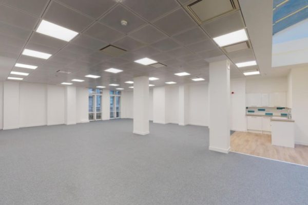 Throgmorton Avenue, City, London, EC2N