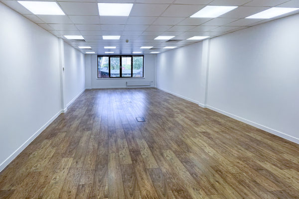 Farriers Yard, Hammersmith, London, W6