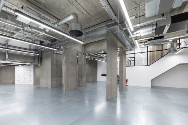 Blackfriars Lane, City, London, EC4V