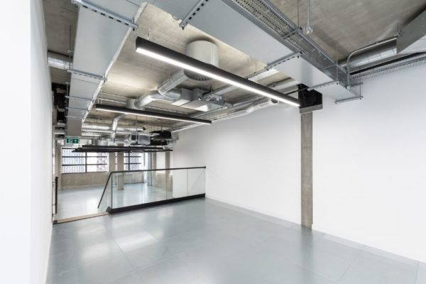 Blackfriars Lane, City, London, EC4V