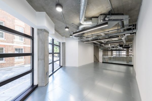 Blackfriars Lane, City, London, EC4V