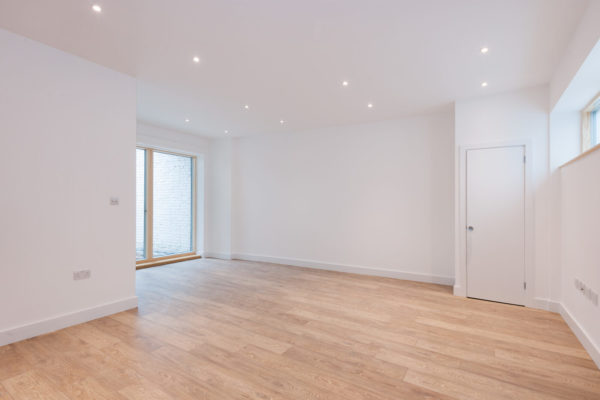 Ellingfort Road, Dalston, London, E8