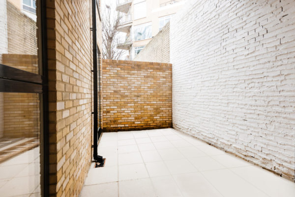 Ellingfort Road, Dalston, London, E8
