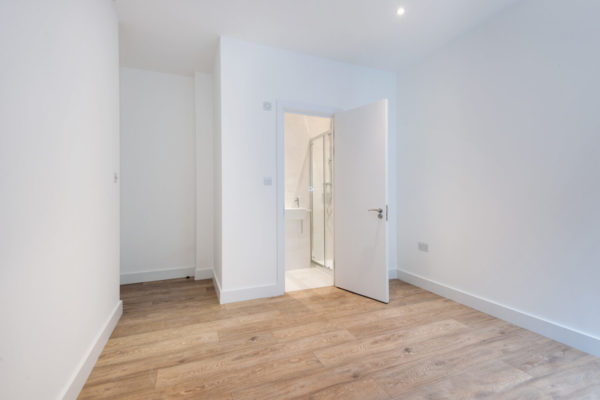 Ellingfort Road, Dalston, London, E8