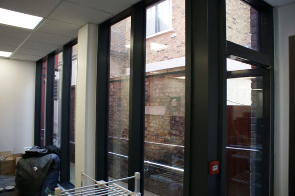 Scarborough Street, Tower Hamlets, London, E1