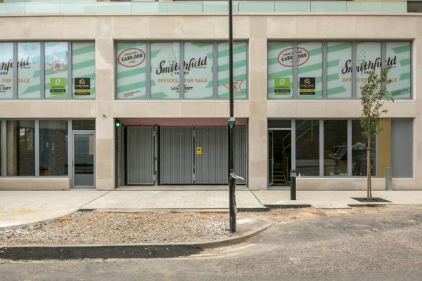 Cross Lane, Hornsey, London, N8