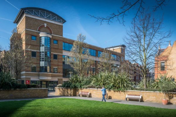 Avonmore Road, West Kensington, London, W14