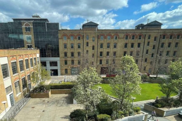 Avonmore Road, West Kensington, London, W14