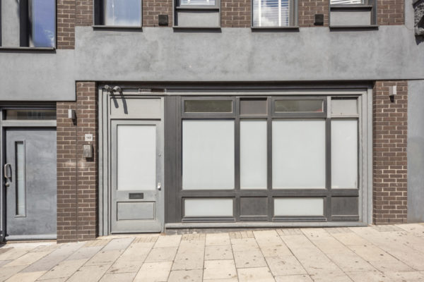 Pentonville Road, Kings Cross, London, N1
