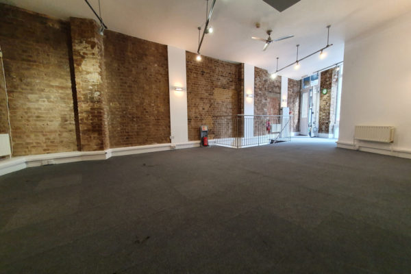Tabernacle Street, North City, London, EC2A