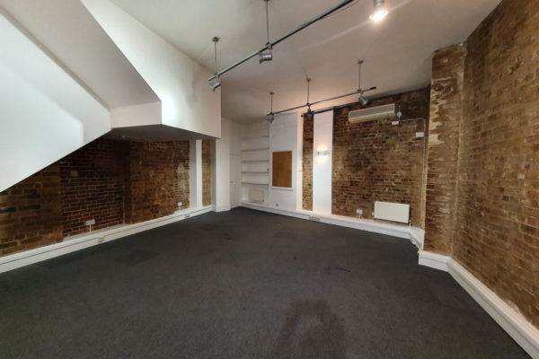 Tabernacle Street, North City, London, EC2A