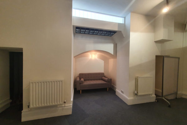 Tabernacle Street, North City, London, EC2A