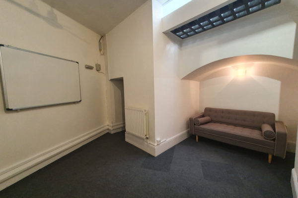 Tabernacle Street, North City, London, EC2A