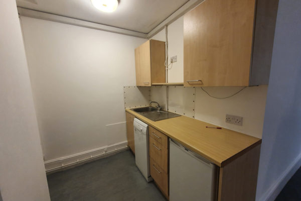 Tabernacle Street, North City, London, EC2A