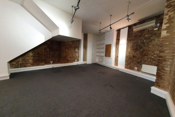 Tabernacle Street, North City, London, EC2A