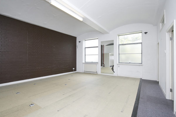 Milligan Street, Limehouse, London, E14