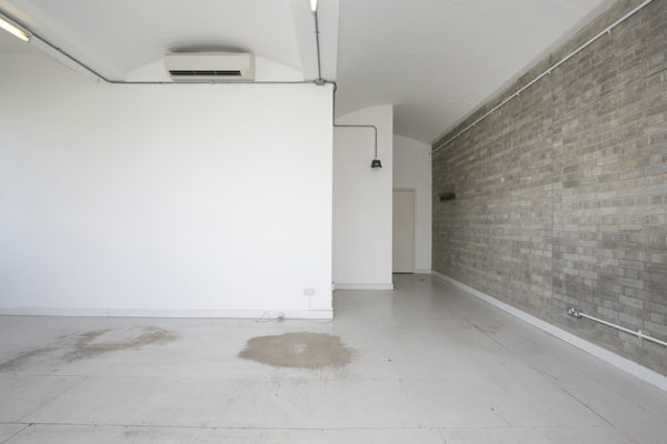 Milligan Street, Limehouse, London, E14