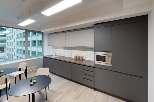 Hammersmith Grove, Hammersmith, London, W6