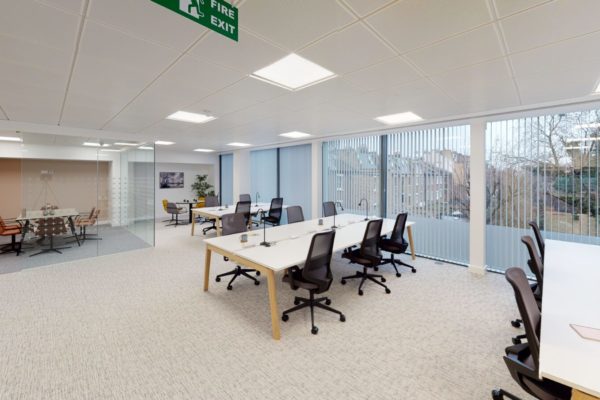 Hammersmith Grove, Hammersmith, London, W6