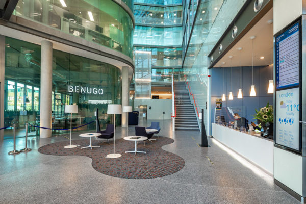 White City, London, W12