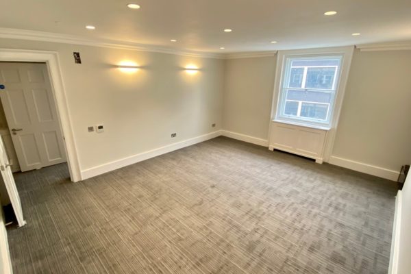 Wigmore Street, Marylebone, London, W1U