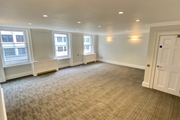 Wigmore Street, Marylebone, London, W1U