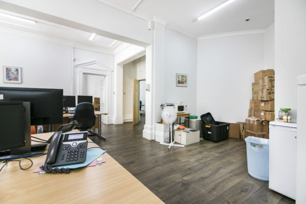 Kingsland High Street, Dalston, London, E8