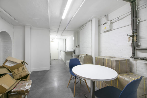 Kingsland High Street, Dalston, London, E8