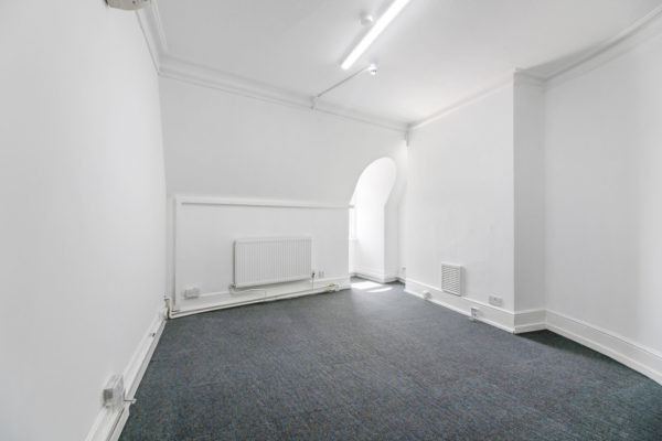 Kingsland High Street, Dalston, London, E8