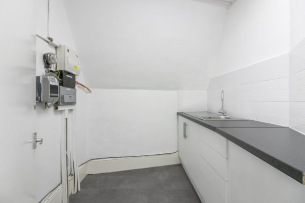 Kingsland High Street, Dalston, London, E8