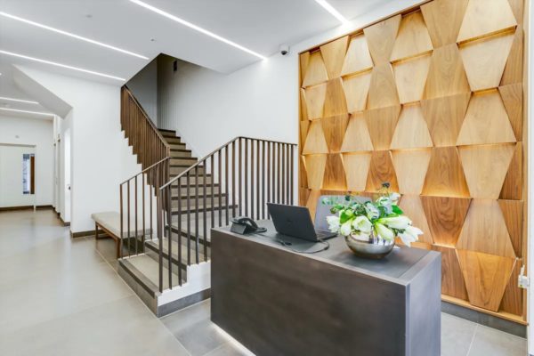 Brompton Road, Knightsbridge, London, SW3