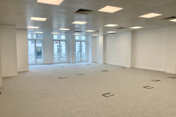 Ludgate Hill, City, London, EC4M