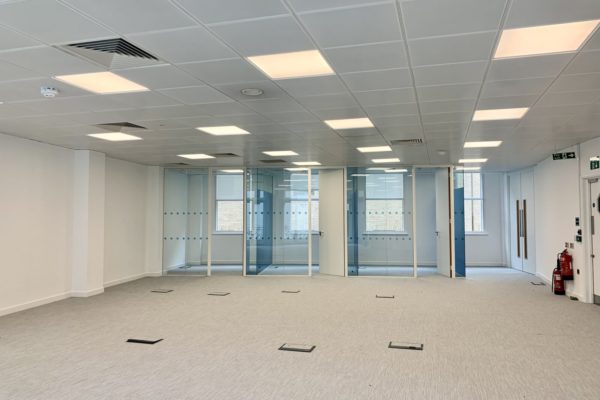 Ludgate Hill, City, London, EC4M