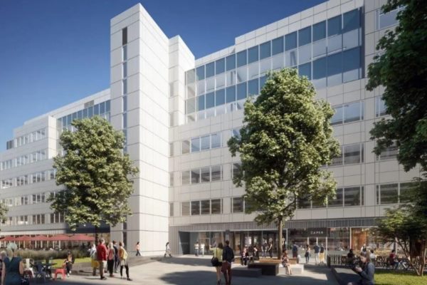 Wood Lane, Shepherds Bush, London, W12