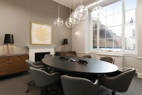 Gloucester Place, Marylebone, London, W1U