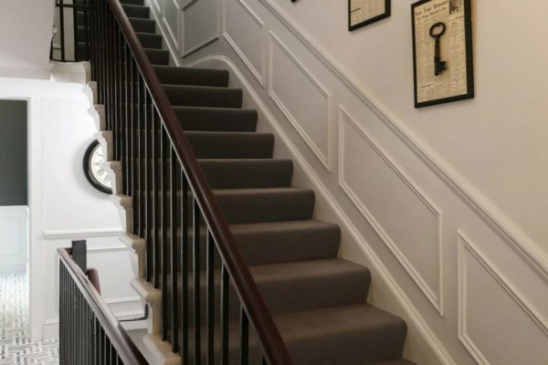Gloucester Place, Marylebone, London, W1U