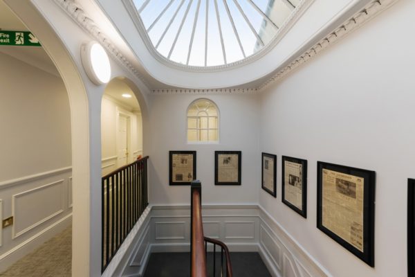 Gloucester Place, Marylebone, London, W1U