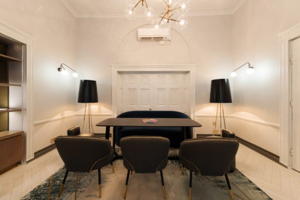 Gloucester Place, Marylebone, London, W1U
