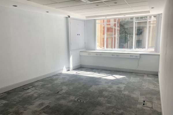 Laurence Pountney Hill, City, London, EC4R