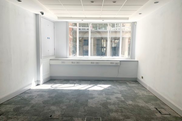 Laurence Pountney Hill, City, London, EC4R