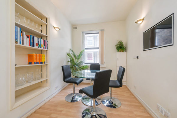 Shelton Street, Covent Garden, London, WC2H