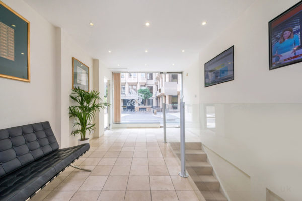Shelton Street, Covent Garden, London, WC2H