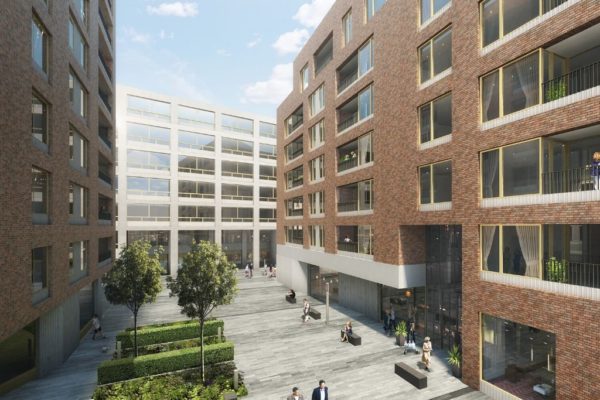 Hackney Road, Hoxton, London, E2