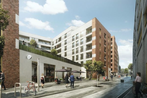 Hackney Road, Hoxton, London, E2