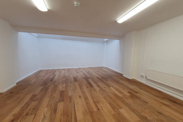 Charterhouse Street, Smithfield, London, EC1M