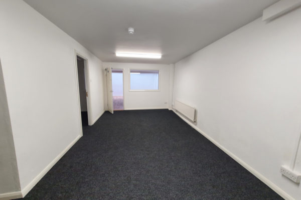 Charterhouse Street, Smithfield, London, EC1M